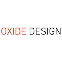 Oxide Design logo, Oxide Design contact details