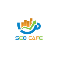 Seo Cafe logo, Seo Cafe contact details