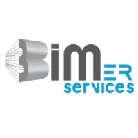 BIMer Services logo, BIMer Services contact details