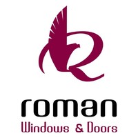 ROMAN WINDOWS & DOORS logo, ROMAN WINDOWS & DOORS contact details