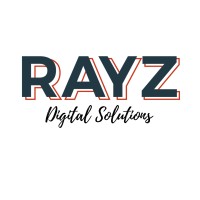 RAYZ Digital Solutions logo, RAYZ Digital Solutions contact details