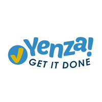 Yenza logo, Yenza contact details