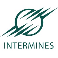 Intermines logo, Intermines contact details