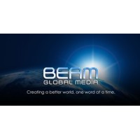 BEAM Global Media logo, BEAM Global Media contact details