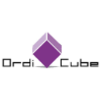 ORDICUBE logo, ORDICUBE contact details