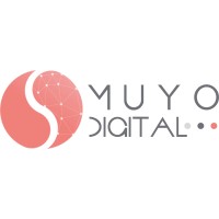 Muyo Digital logo, Muyo Digital contact details