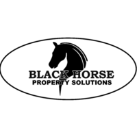 Black Horse Property Solutions LLC logo, Black Horse Property Solutions LLC contact details