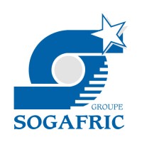 GROUPE SOGAFRIC logo, GROUPE SOGAFRIC contact details