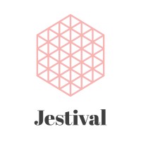 Jestival logo, Jestival contact details