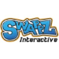 Swappz Interactive logo, Swappz Interactive contact details