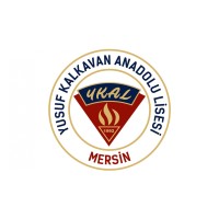 Yusuf Kalkavan Anadolu Lisesi logo, Yusuf Kalkavan Anadolu Lisesi contact details