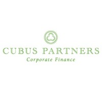 Cubus Partners Corporate Finance logo, Cubus Partners Corporate Finance contact details