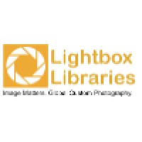 Lightbox Libraries logo, Lightbox Libraries contact details