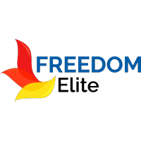 Freedom Elite Ltd logo, Freedom Elite Ltd contact details