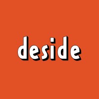 Deside logo, Deside contact details