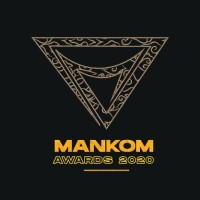 Mankom Awards 2020 logo, Mankom Awards 2020 contact details