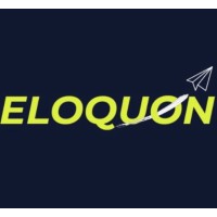 ELOQUON logo, ELOQUON contact details