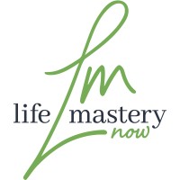 Life Mastery Now logo, Life Mastery Now contact details