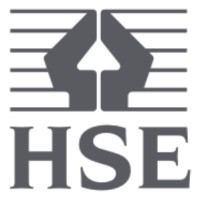 Solutions from HSE logo, Solutions from HSE contact details