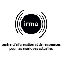 IRMA - information et ressources pour les musiques actuelles logo, IRMA - information et ressources pour les musiques actuelles contact details