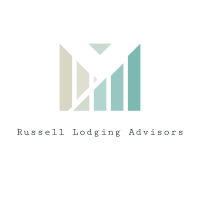 Russell Lodging Advisors logo, Russell Lodging Advisors contact details