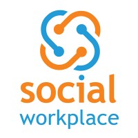 Social Workplace logo, Social Workplace contact details