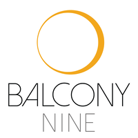 Balcony Nine logo, Balcony Nine contact details