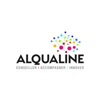 ALQUALINE logo, ALQUALINE contact details