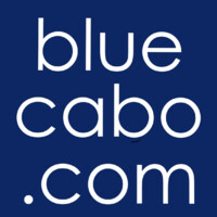 bluecabo logo, bluecabo contact details