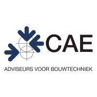 CAE Nederland B.V. logo, CAE Nederland B.V. contact details