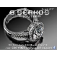 Bijouterie B Serkos Jewelry logo, Bijouterie B Serkos Jewelry contact details