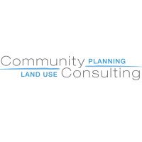 Community Planning & Land Use Consulting, LLC logo, Community Planning & Land Use Consulting, LLC contact details