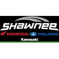 Shawnee Honda Polaris Kawasaki logo, Shawnee Honda Polaris Kawasaki contact details