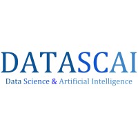 DATASCAI logo, DATASCAI contact details