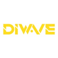 DiWave logo, DiWave contact details