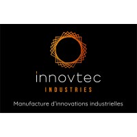 INNOVTEC INDUSTRIES logo, INNOVTEC INDUSTRIES contact details