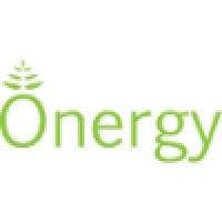 onergy logo, onergy contact details