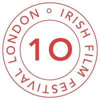 Irish Film London logo, Irish Film London contact details