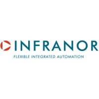 INFRANOR SPAIN logo, INFRANOR SPAIN contact details