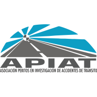 Asociación Internacional de Peritos en Investigación de Accidentes de Tránsito logo, Asociación Internacional de Peritos en Investigación de Accidentes de Tránsito contact details