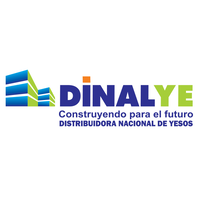 Dinalye | Construyendo para el Futuro logo, Dinalye | Construyendo para el Futuro contact details