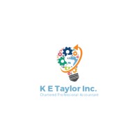 K E Taylor Inc. - Chartered Professional Accountant logo, K E Taylor Inc. - Chartered Professional Accountant contact details