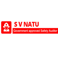 Saftey fire audit logo, Saftey fire audit contact details