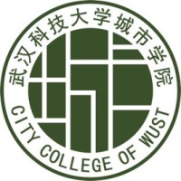 Wuhan University of Science and Technology City College logo, Wuhan University of Science and Technology City College contact details