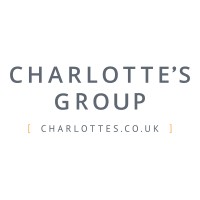 Charlotte's Group logo, Charlotte's Group contact details