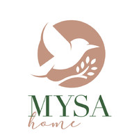 Mysa Home logo, Mysa Home contact details