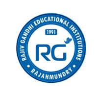 Rajiv Gandhi Educational Institutions logo, Rajiv Gandhi Educational Institutions contact details