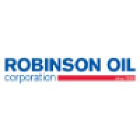 Robinson Oil Corporation logo, Robinson Oil Corporation contact details