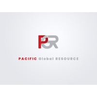 Pacific Global Resource logo, Pacific Global Resource contact details