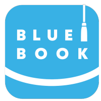 Bluebook AI logo, Bluebook AI contact details